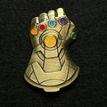 2025 - Infinity Gauntlet - 3D -Marvel - Disney pin