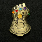 2025 - Infinity Gauntlet - 3D -Marvel - Disney pin