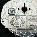 2024 - Rabbit - Coco - Pixar - Alebrije - Spirit Animals - Mystery Pin