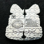 2024 - Mulan - Princess - Puff Pastry - Mystery Pin
