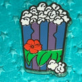 2024 - Stitch - Lilo and Stitch - Popcorn Box - Mystery Pin