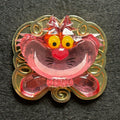 2025 - 3D - Cheshire Cat - Alice in Wonderland - Disney Pin