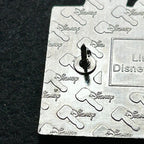 2003 - Disney Auctions - Shy Mickey Mouse - LE 250 - Disney Pin