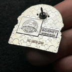 2016 - Mickey Mouse - World Of Color - Spectrum - Disney Pin