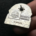 2016 - Mickey Mouse - World Of Color - Spectrum - Disney Pin