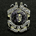 2025 - Madame Leota - Fortunes & Crystals Potions & Seances - Haunted Mansion - Disney Pin