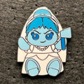 2019 - Ghost Bride - Haunted Mansion - Wishables - Disney Pin