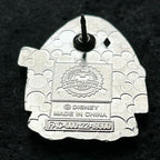 2019 - Ghost Bride - Haunted Mansion - Wishables - Disney Pin
