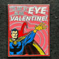 2023 - Dr Strange - Marvel - Valentines Day - Disney Pin