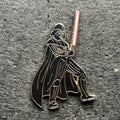2024 - Darth Vader - Star Wars - Full Body - Disney Pin