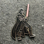 2024 - Darth Vader - Star Wars - Full Body - Disney Pin