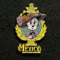 2024 - Minnie Mouse - Mexico - EPCOT World Showcase - Disney Pin