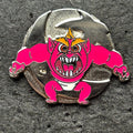 2024 - Jack Jack - The Incredibles - Pixar - Hidden Disney Pin