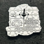 2024 - Hatbox Ghost - Haunted Mansion - LE 5,000 - Disney Pin
