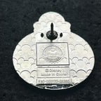 2016 - Hitchhiking Ghost and Madam Leota - Haunted Mansion - Disney Pin