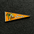 2023 - Goofy Pennant - Booster Set - Disney Pin