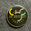 Disney Channel 10th Anniversary - Disney Pin