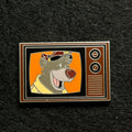 2025 - Baloo - Talespin - TV Mystery Series - Disney Pin