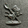 2025 - Remy With Spoon -  Ratatouille -  Disney Pin