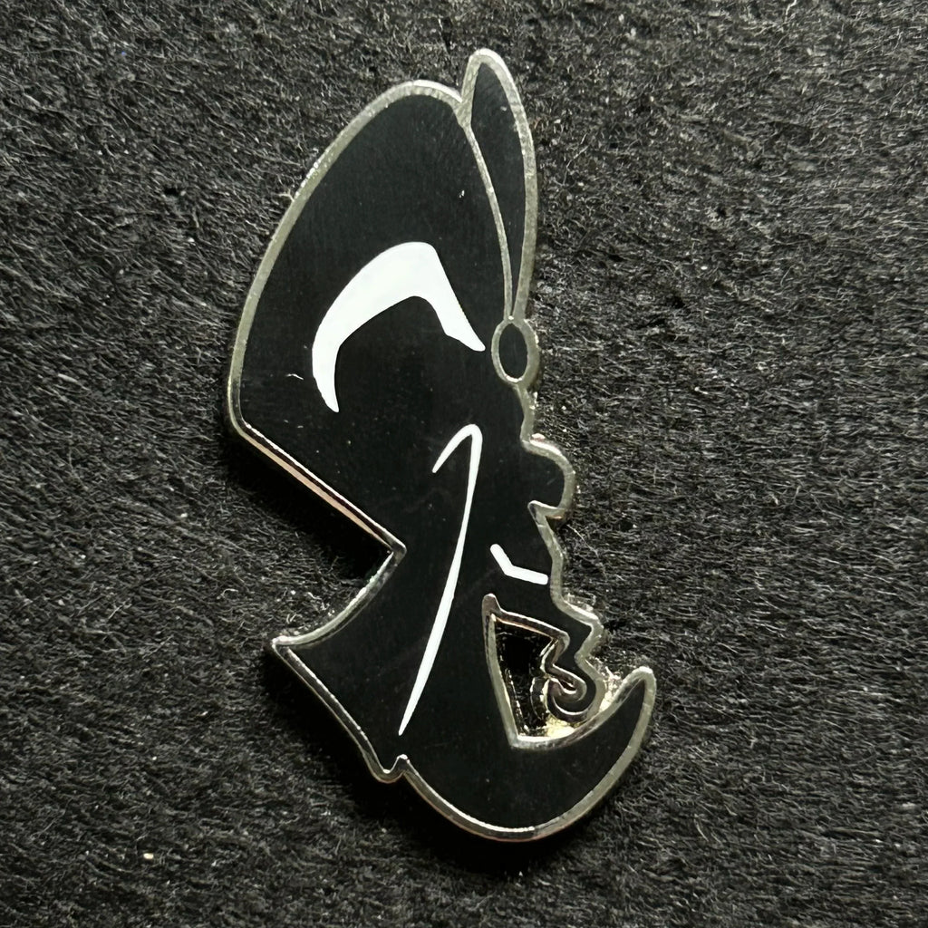 2023 - Jafar Profile - Aladdin - Lanyard Starter Set - Disney Pin