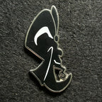 2023 - Jafar Profile - Aladdin - Lanyard Starter Set - Disney Pin