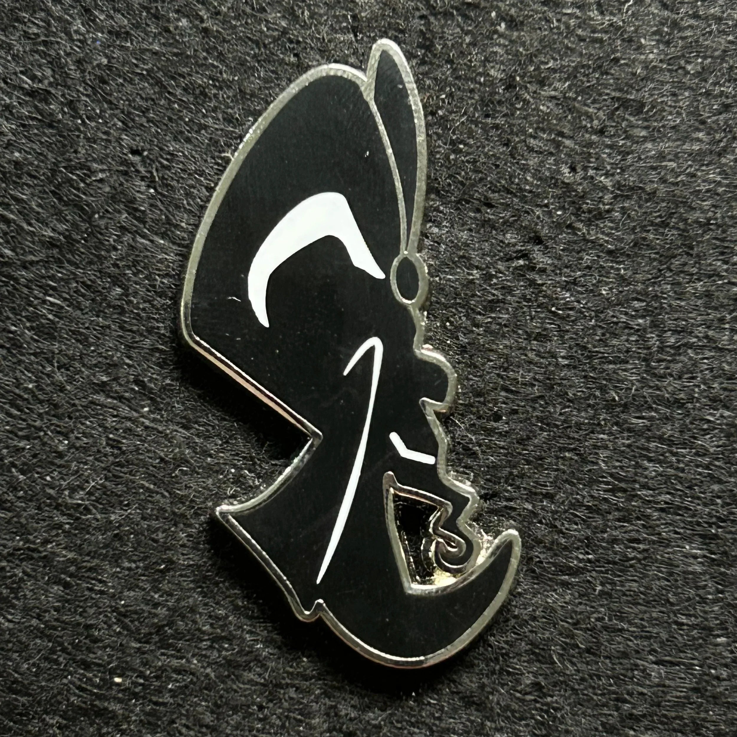 2023 - Jafar Profile - Aladdin - Lanyard Starter Set - Disney Pin