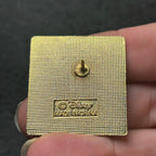 2004 - Mickey Mouse - DAK - Square - Disney Pin