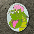 2023 - Elliot - Pete’s Dragon - LR - Disney 100 Pin