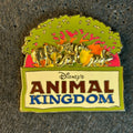 2000 - DAK - Tree of Life - Logo - Disney Pin
