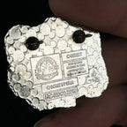2022 - Marshmallow - Abominable Snowman - Monsters Inc - Pixar - Christmas - Mystery Pin