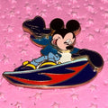 2003 - Mickey Mouse - Snowboarding - Extreme Spots - Disney Pin