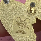 2003 - Mickey Mouse - Snowboarding - Extreme Spots - Disney Pin