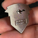 2000 - Mickey Mouse - MGM Studios - Cast Appreciation Day - Disney Pin