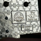 2011 - Stitch - Disney Cruise Line - Magic, Wonder, Dream - Disney Pin on Pin