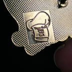 2003 - Sebastian and Chef - Ariel’s Grotto - LE 10,000 - Passholder - DLR - Disney Pin
