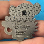 Loungefly - Nala - Lion King Chibi Charachters - Leaf - Pin