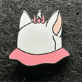 2024 - Marie - Aristocats - Hat - Mystery Pin