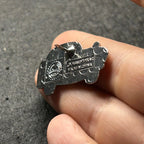 2011 - McMissle - Cars 2 - Pixar - Disney Pin