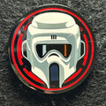2023 - Stormtrooper - First Order - Star Wars - Mystery Pin