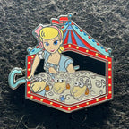 2022 - Bo Peep and Sheep - Toy Story - Mystery Series - Disney Pin