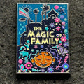 2021 - Mirabel - The Magic of Family - Encanto - Mystery Pin