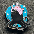 2023 - Ursula - Little Mermaid - Villain - Disney Pin on Pin
