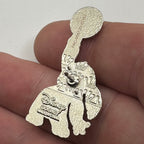 Loungefly - Stitch with Basketball - Tiny - Disney Pin