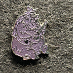 2019 - Big Al - Country Bear Jamboree - Chaser - Hidden Mickey - Disney Pin