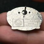 2019 - Gus Gus and Jaq - Cinderella - Hidden Mickey - Disney Pin