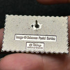 Castaway Cay - Bahamas - Postal Stamp - Cruise Ship - 55c - Disney Pin