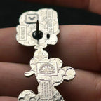 2025 - Mickey Mouse - Balloon - Starter Series - Disney Pin