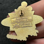 2004 - Mickey Mouse - Worlds Best - 28 - WDW -  LE 1,000 - Disney Pin