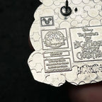 2024 - Zero - NBC - Gravestone Mystery Series - Disney Pin
