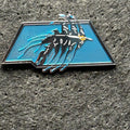 2022 - Chandelier - Avatar - Mystery Pin
